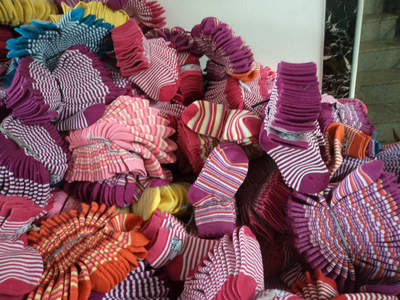 【冬季熱賣(mài)產(chǎn)品、廠家直供、批發(fā)卡通條紋童襪】?jī)r(jià)格,廠家,圖片,襪子,晉州市美玲針織品經(jīng)銷(xiāo)部-