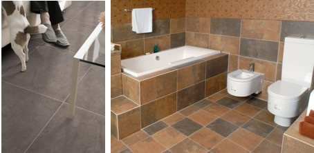 道格拉斯瓷磚 來(lái)自意大利的國(guó)際著名瓷磚品牌