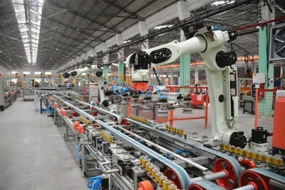 東鵬控股榮獲第七屆廣東省政府質(zhì)量獎最高榮譽殊榮