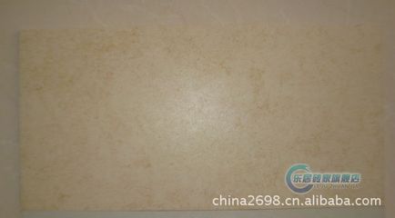 【金意陶 瓷磚 瓷釉磚 米黃 DG630051 一級(jí)品 300*600mm】價(jià)格,廠家,圖片,鋪地磚,曾小波-