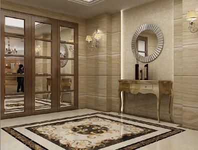 唯美磁磚是幾線品牌2016